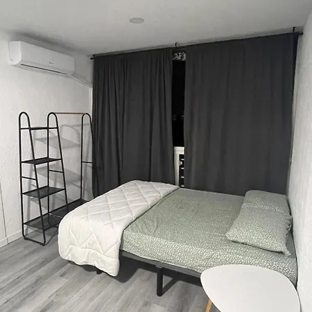 Estudio Nuevo Y Moderno Benidorm Zewnętrze zdjęcie