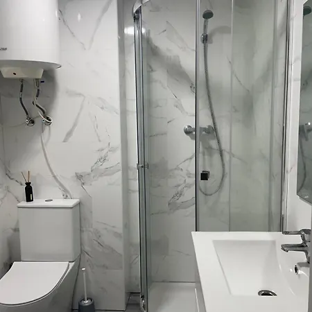 Estudio Nuevo Y Moderno Benidorm Zewnętrze zdjęcie