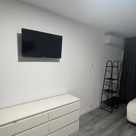 Estudio Nuevo Y Moderno Benidorm Zewnętrze zdjęcie