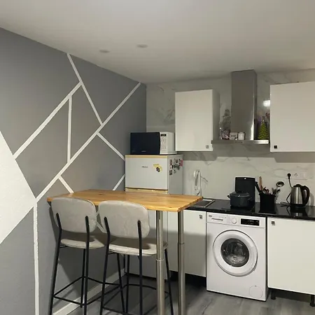 Estudio Nuevo Y Moderno Benidorm Zewnętrze zdjęcie